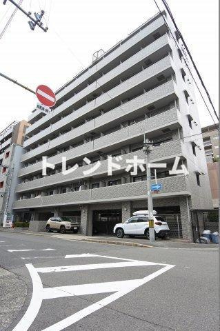 エスリード梅田東