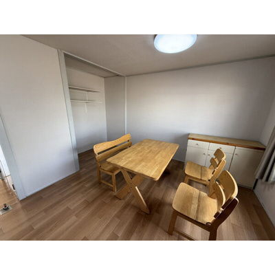 【その他共用部分】 | パビリオン平和A棟