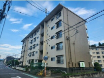 パビリオン平和A棟の画像