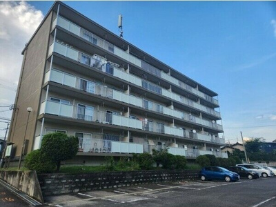 【その他共用部分】 | パビリオン平和A棟