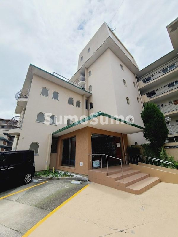 東朋第一マンション