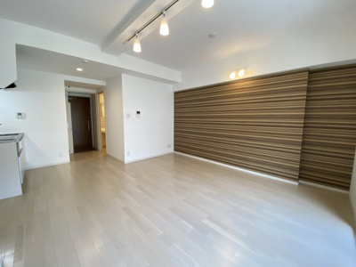 【洋室】 | Casa de Perla