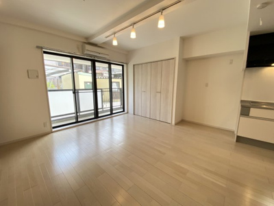 【寝室】 | Casa de Perla
