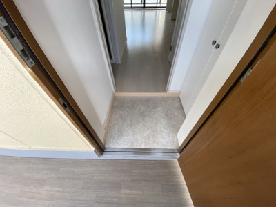 【玄関】 | Casa de Perla