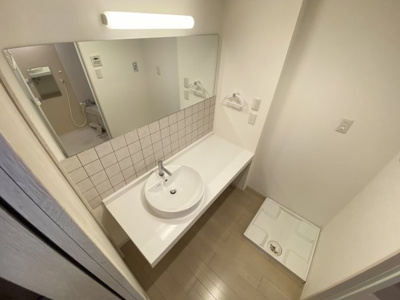 【独立洗面台】 | Casa de Perla