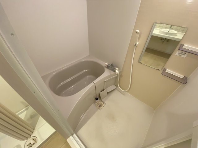 【浴室】 | Casa de Perla