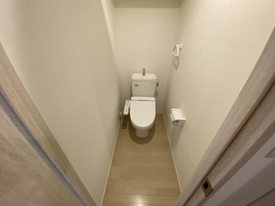 【トイレ】 | Casa de Perla
