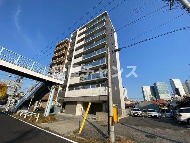 レジデンスユウキ