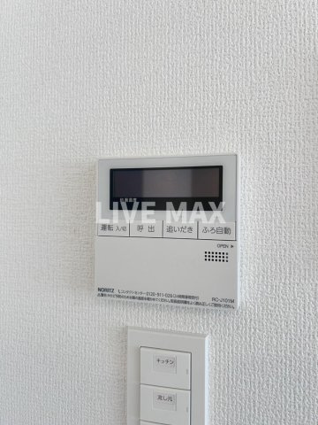 【設備】ラティエラ品川西大井