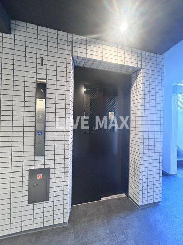 【その他共用部分】ラティエラ品川西大井
