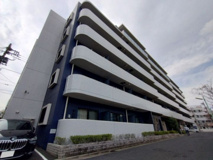 クレイシア世田谷船橋の画像