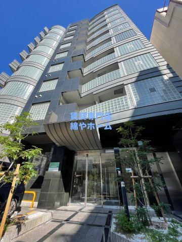 フェルザ今宮戎