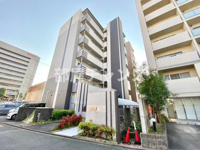 ラ・グランディール