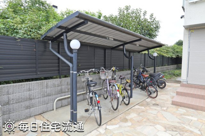 【その他共用部分】 | プランドール北野