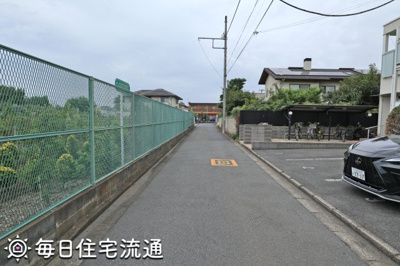 【周辺】 | プランドール北野