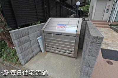 【その他共用部分】 | プランドール北野