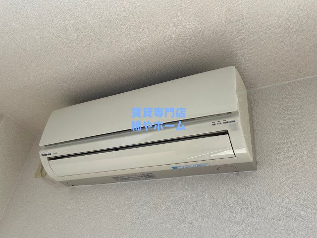 エルミタージュ難波南IIの設備