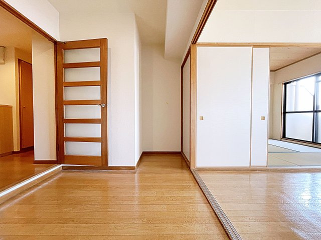 【内装】 | ハイツ山崎【名古屋市賃貸・オートロック付】