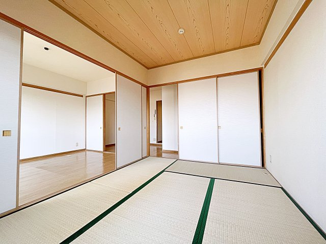 【内装】 | ハイツ山崎【名古屋市賃貸・オートロック付】