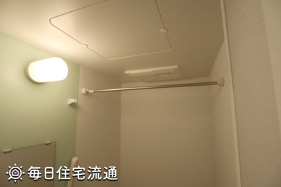 【浴室】 | ウエストコート
