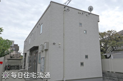 【外観】 | ウエストコート