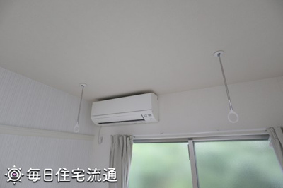 【内装】 | ウエストコート