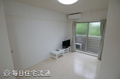 【寝室】 | ウエストコート