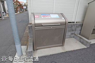 【その他共用部分】 | ウエストコート