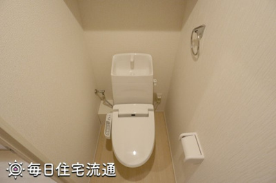 【トイレ】 | ウエストコート