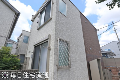 【展望】 | ソレイユ立川