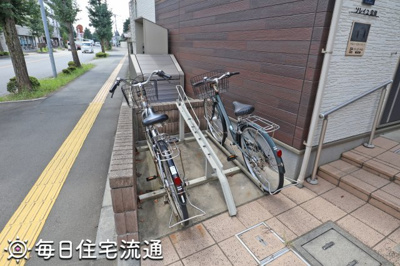 【その他共用部分】 | ソレイユ立川