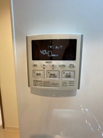 ＧＫレジデンス向月町（コウゲツチョウ）の設備