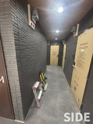 【ロビー】 | パシフィック千林