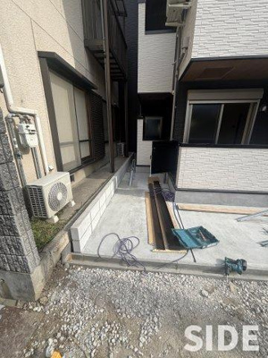 【その他共用部分】 | パシフィック千林