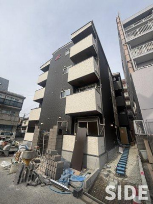 【外観】 | パシフィック千林