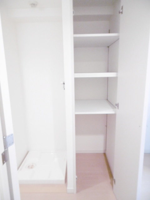 廊下の収納
