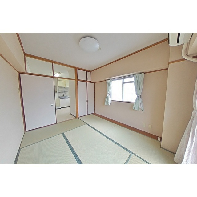 岐阜市県町２丁目の賃貸マンションの内装|お問い合わせは美濃善不動産駅前店へ！
