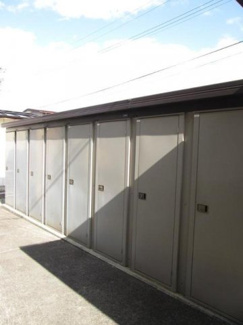 【その他】 | エーデルハイム　Ａ