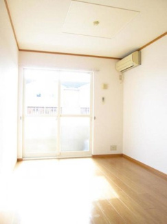 【内装】 | エーデルハイム　Ａ