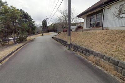 【外観】 | 加東市畑　土地