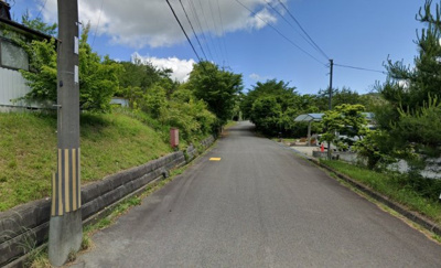 【周辺】 | 加東市畑　土地