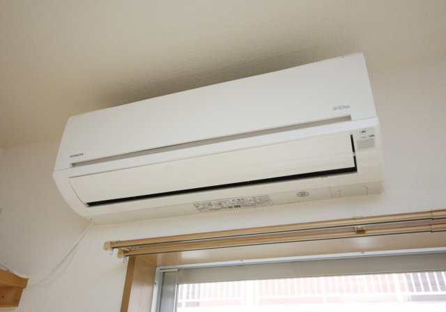 エルディム横川Ⅱの設備