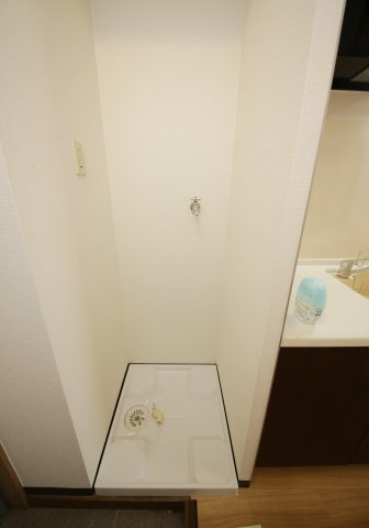 エルディム横川Ⅱの設備
