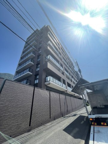 グランドキャッスル霧ヶ丘の画像