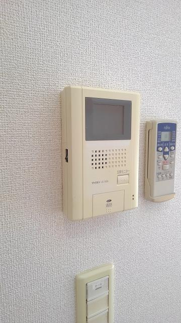 フロイエンハイムのセキュリティ