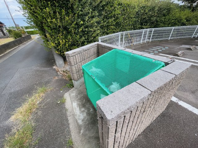 フロイエンハイムのその他共用部分