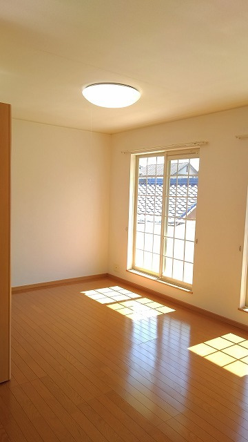 フロイエンハイムの居間・リビング