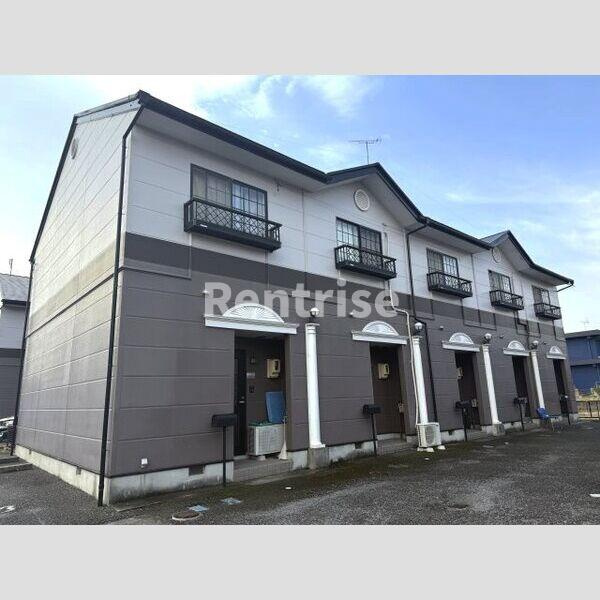 DUPLEX イトーⅡ B