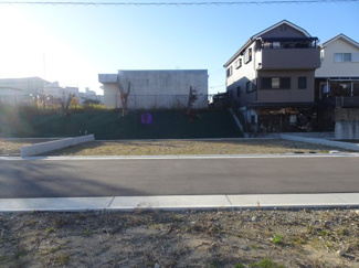 【外観】 | 川西市清和台東2丁目　34号地　建築条件無土地