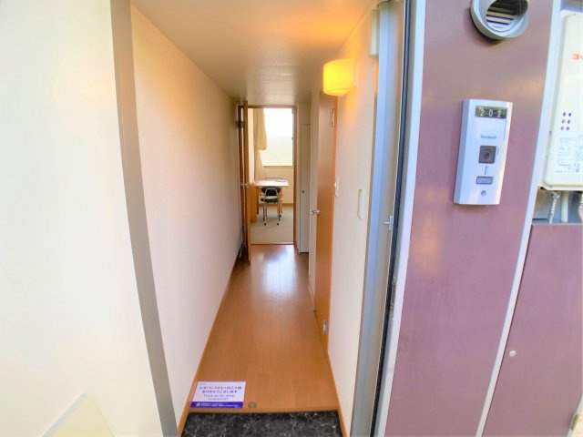 【その他】 | 設備仕様は号室により異なる為、現況を優先とします。